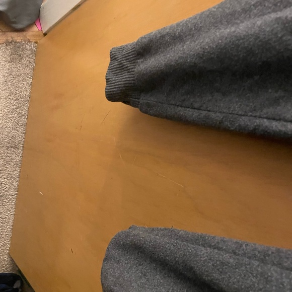 Ladies maternity joggers - Picture 5 of 5